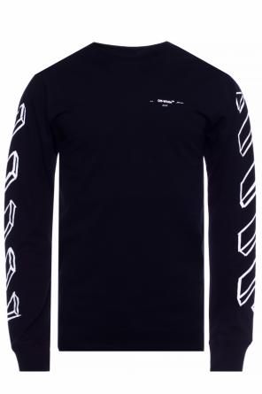 Logo sweatshirt, zdjęcie 1 Logo sweatshirt od Off White